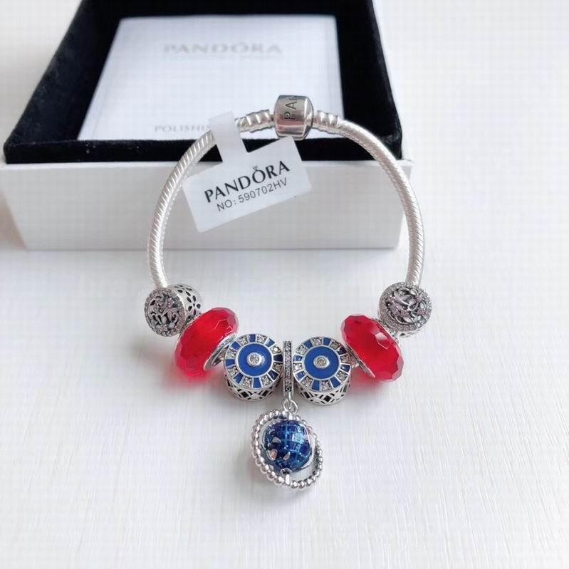 Pandora Bracelets 1502